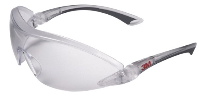 naočale 3M 284x transparent